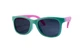 Дитячі окуляри polarized P15120-4 зелені з рожевою дужкою - зображення 1