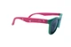 Дитячі окуляри polarized P15120-4 зелені з рожевою дужкою - зображення 2