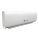 Кондиціонер SmartAir Classic ZSE-24OB1/Y25 - настінна спліт-система на 70 м² з обігрівом та охолодженням - зображення 2