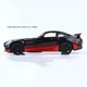 Модель автомобиля Mercedes Maisto AMG GT уменьшена 1:32 с светящимися фарами и звуковыми эффектами мотора - изображение 8