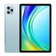 Планшет 11" DOOGEE Tab G6 VIP Edition 6+24/256GB 8 ядер Android 15 8000 mAh Blue - зображення 2