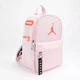 Жіночий рюкзак Jordan Polyester Backpack Mini Unisex Pink DV5304-610 (17L) - зображення 2