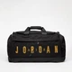 Мужская спортивная сумка Air Jordan Velocity Duffle Black SM0920-K5X - изображение 1