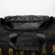 Мужская спортивная сумка Air Jordan Velocity Duffle Black SM0920-K5X - изображение 3