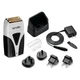 Шейвер Електробритва Andis Pro Foil Lithium Plus Shaver TS-2 - изображение 2