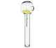 Комплект скляних трубок Glass Oil Burner 100mm 3шт - изображение 2
