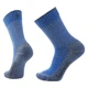 Термошкарпетки чоловічі з шерстю мериноса Smartwool Classic Hike Edition Second Cut Crew Socks (розмір Medium, 38-41) - зображення 1