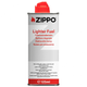 Подарунковий набір Zippo у дерев'яній коробці: Запальничка Zippo Brushed Chrome Classic, Бензин, Кремній - изображение 9