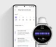 Смарт-часы Xiaomi Watch S4 41mm White (BHR07VUGL) - изображение 10