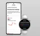 Смарт-часы Xiaomi Watch S4 41mm White (BHR07VUGL) - изображение 12