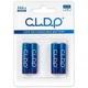 Аккумуляторная батарейка AAA CLDP Ni-Zn 1.6V 900mWh 4 шт - изображение 1