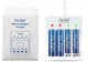 Аккумуляторная батарейка AAA CLDP Ni-Zn 1.6V 900mWh 4 шт - изображение 7
