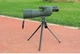 Підзорна труба Loerston 25-75x60 ED | потужний зум монокуляр BAK4 | професійний телескоп для полювання, спостереження, туризму - зображення 12