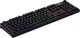 Клавиатура беспроводная Hator Skyfall 100 PRO Aurum Vanila Silent RGB Wireless/Bluetooth/USB Black (HTK4101UA) - изображение 4
