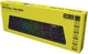 Клавиатура беспроводная Hator Skyfall 100 PRO Aurum Vanila Silent RGB Wireless/Bluetooth/USB Black (HTK4101UA) - изображение 7
