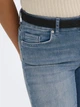 Джинсы Regular Fit женские ONLY 15353695-71655 XL Special Blue Grey Denim (5715727075464) - изображение 5