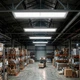 Светильник высокомощный Eurolamp LED LINEAR 3-Power Select 200W 5000K IP65 (LED-LHP-200W) - изображение 3