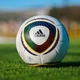 Футбольний мʼяч Adidas JABULANI 2010 Розмір: 5 Код: 126-5 - изображение 2