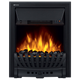 Электрокамин с обогревом Electrolux EFP/P-1020LS с реалистичным эффектом пламени, со звуком и натуральным углем (482x592x180) - изображение 4