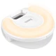 Портативная лампа для селфи HOCO K160 Olas 400 mAh (White) (250881) - изображение 4