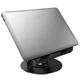 Подставка настольная HOCO HD14 Hope rotating (Black) (250945) - изображение 3