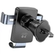 Автотримач Borofone BH118 Refined (Black / Metal gray) (251408) - зображення 3