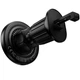 Автодержатель с Беспроводное зарядное устройство Borofone BH224 Flash 15W (air outlet) (Black) (251417) - изображение 3