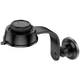 Автотримач Borofone BH123 Profit magnetic (center console) (Black / Metal gray) (251358) - зображення 3