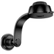 Автотримач Borofone BH123 Profit magnetic (center console) (Black / Metal gray) (251358) - зображення 4