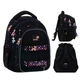 Рюкзак Kite Education teens Romantic Street Art K26-8001M-1 - зображення 1