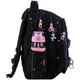 Рюкзак Kite Education teens Romantic Street Art K26-8001M-1 - зображення 5