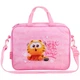 Школьная текстильная сумка Kite Garfield GF26-589 - изображение 3