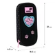 Пенал Kite Pretty Kitty K26-662-1 - изображение 2