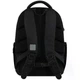 Рюкзак для хлопчика Kite Education teens Dankai K26-2594M-2 чорний - зображення 4