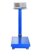 Весы торговые MATARIX MX-443W 600кг - изображение 4