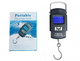 Весы кантер цифровые ручные WH-A08 до 50 кг HDSYR_133 - изображение 1