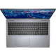 Бізнес ноутбук Dell Latitude 5520 / Intel Core i5-1135G7 / SSD 256 GB / 16 GB RAM / 15.6", IPS 1920x1080 / Intel Iris Xe Graphics - Уценка - изображение 4