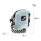 Сумка-кросбоді Kite Education teens K26-2520-1 - зображення 2