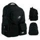 Рюкзак для хлопчика Kite Education teens Fear Less K26-1018XL-1 чорний - зображення 1