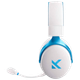 Бездротові Навушники MChose V9 pro White - зображення 4