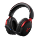 Бездротові Навушники MChose V9 pro Black/Red - зображення 1