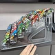 Органайзер – подставка для машинок модельок Hot Wheels на 50-60 авто – витрина для ваших коллекций - изображение 7