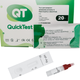 Тест на антиген H. Pylori (в кали) QuickTest IHP-602 - изображение 2