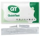 Тест на стрептокок группы А, QuickTest IST-502 (мазок из горла) - изображение 1