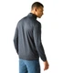 Кофта спортивна HilldenMidlayer Regatta RML313-EN9 M Сірий (5063516327356) - изображение 2