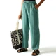 Штани ElbrieTrousers Regatta RWJ358-C0Q 44 Зелений (5063516306252) - изображение 1