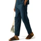 Штани HadlinTrouser Regatta RMJ356-540 2XL Синій (5063516480143) - зображення 1