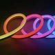 Розумна гнучка LED Neon RGB стрічка VALESO 5 метрів з пультом та додатком - зображення 2