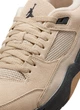 Кроссовки мужские Jordan Flight Court 45.5 Бежевий HF3255-200 - изображение 3
