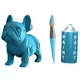 3D пазл Cartonic BULLDOG PUPPY (CARTMNBULL) - зображення 6